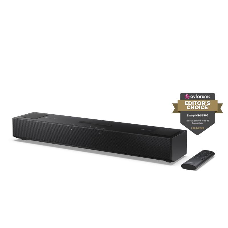 Soundbar 2.0.2 52cm 140w