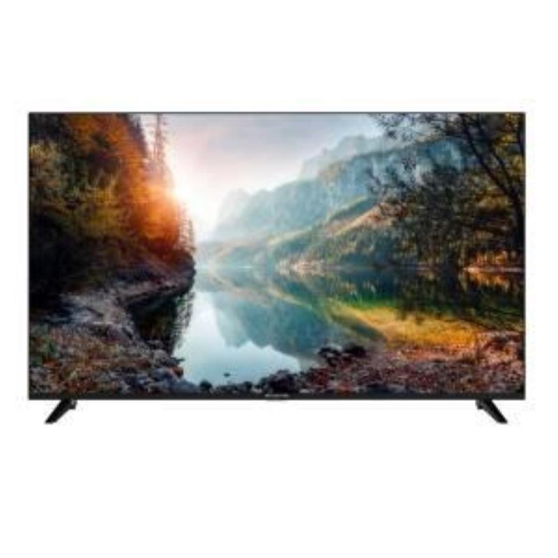 Sinudyne 55 led si55au2270wb 4k uhd smarttv