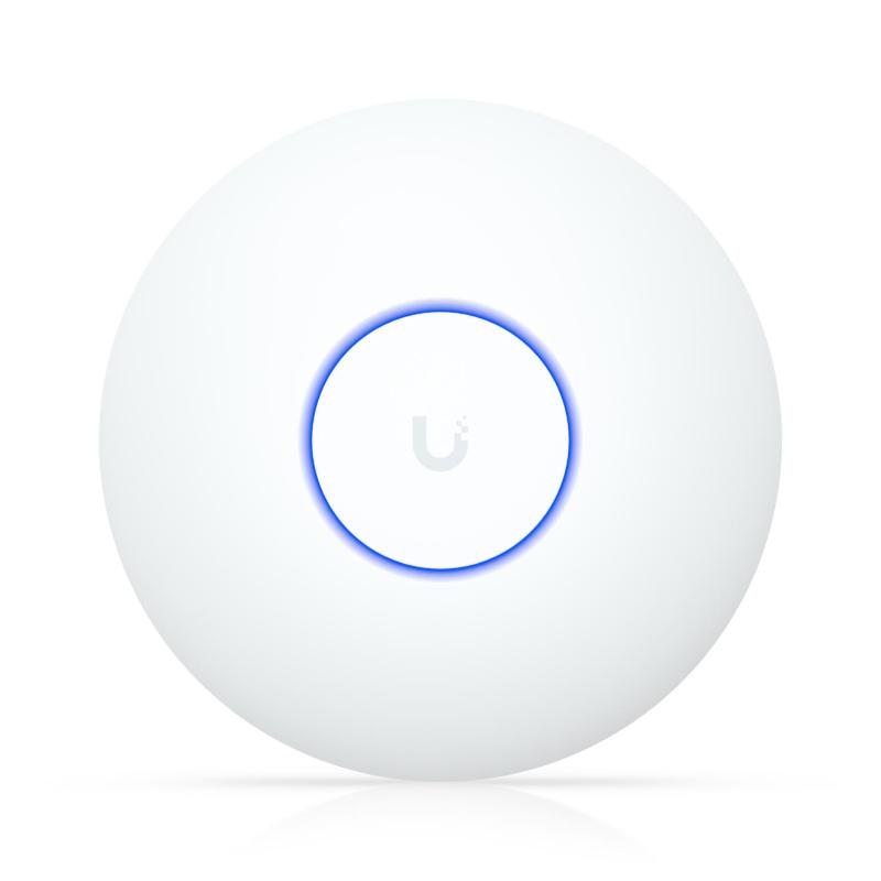 Access point ubiquiti u7-lite wifi7 dualband 5ghz 4,3gb/688mbps 2,4ghz