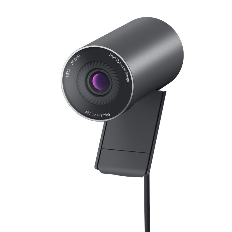 Dell webcam professionale 2k - wb5023