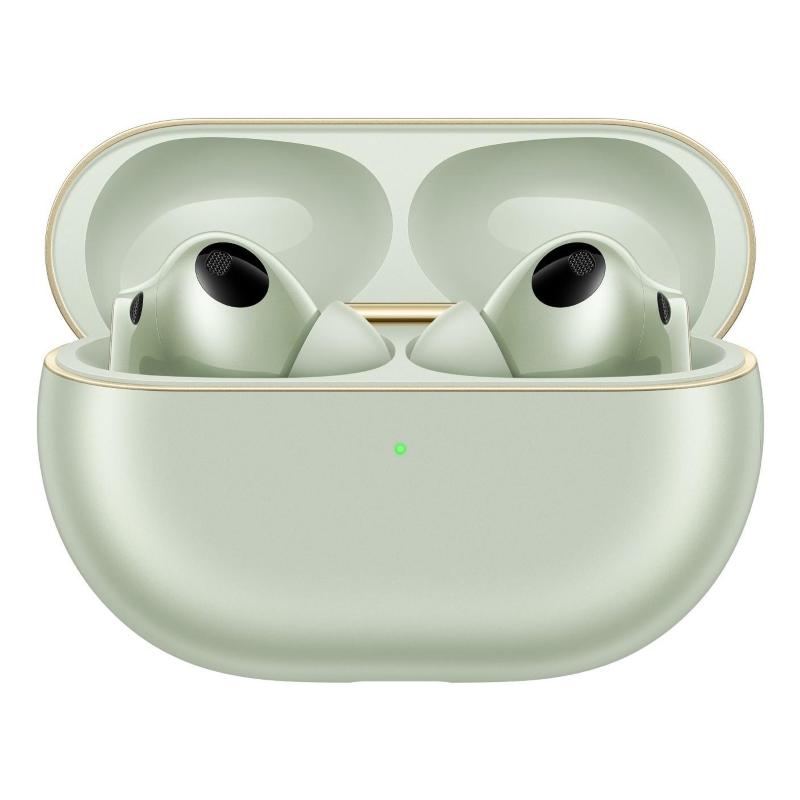 Huawei freebuds pro 4 auricolare wireless in-ear chiamate/musica/sport/tutti i giorni usb tipo-c bluetooth verde