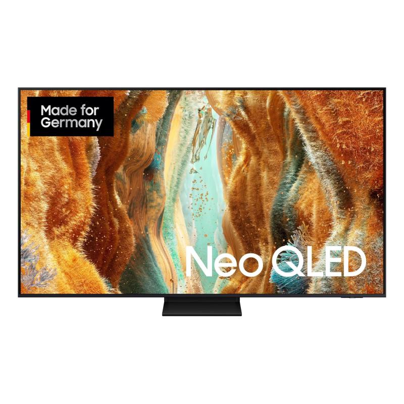 Samsung gq65qn70fau 165,1 cm (65\) 4k ultra hd smart tv wi-fi nero