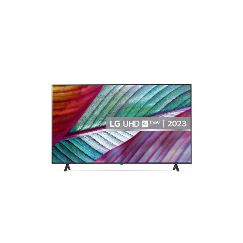 Lg uhd 55ur78006lk 139,7 cm (55\) 4k ultra hd smart tv wi-fi nero