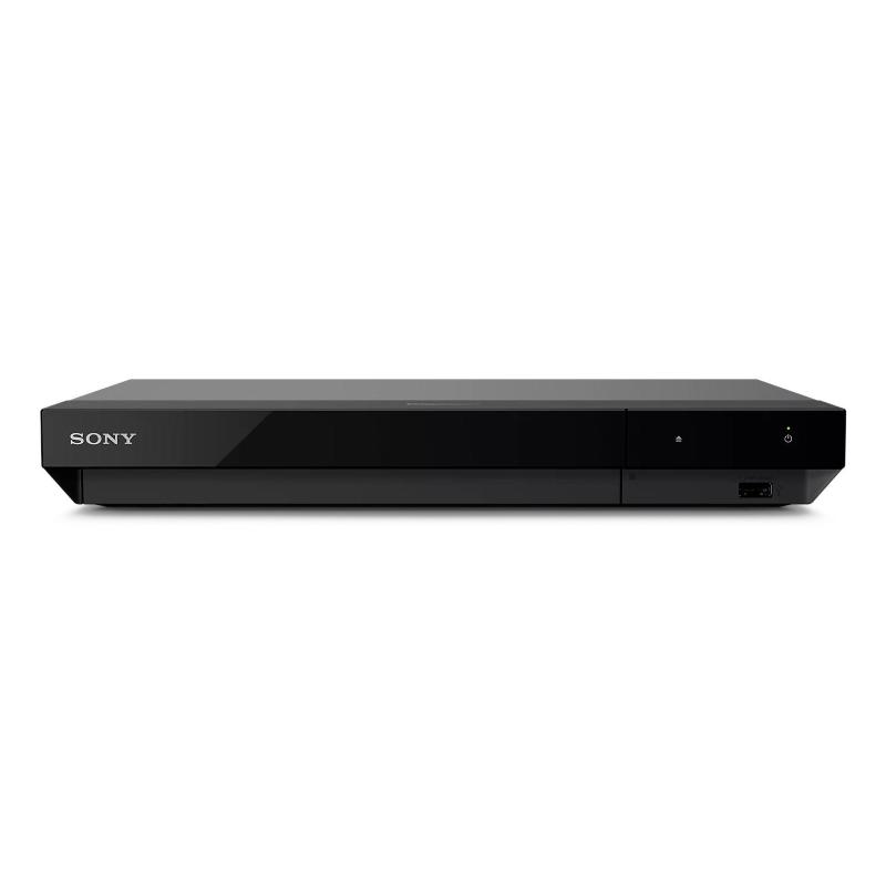 Sony ubp-x700/k lettore blu-ray compatibilità 3d nero