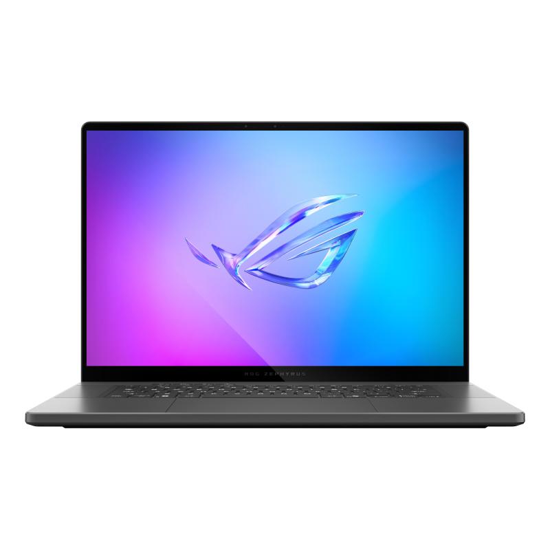 Asus rog zephyrus g16 ga605kh-qr013w 16\ wqxga oled ai7 350 rtx5050 16gb/1tb w11