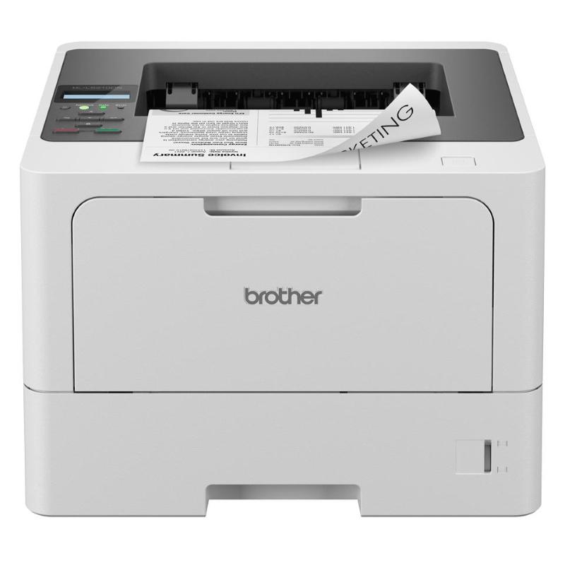 Brother hl-l5210dn stampante laser 1200 x 1200 dpi a4
