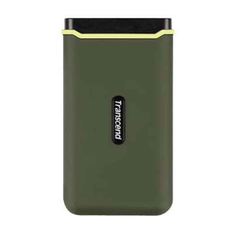 Esd380c 2tb ext.ssd usb3.2 g2 typec