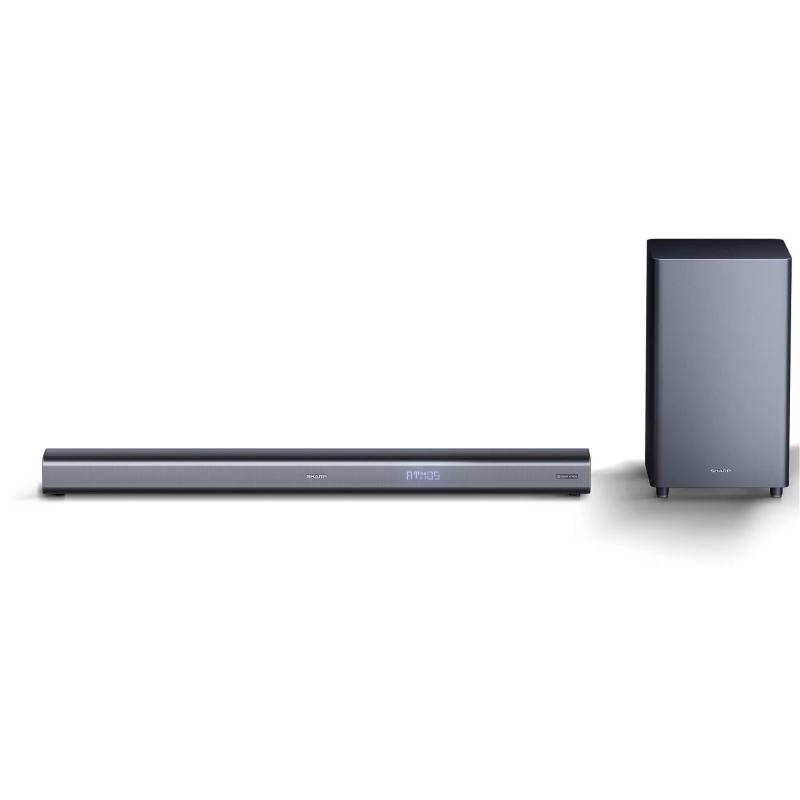 Soundbar 3.1 95cm 440w + sub wirele