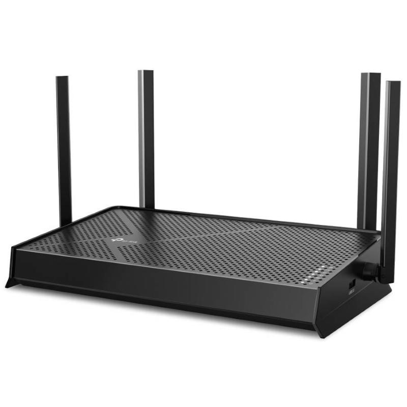 Tp-link router be3600 wifi7 1x2.5gigabit wa n port/3p gigabit/1pusb3.0