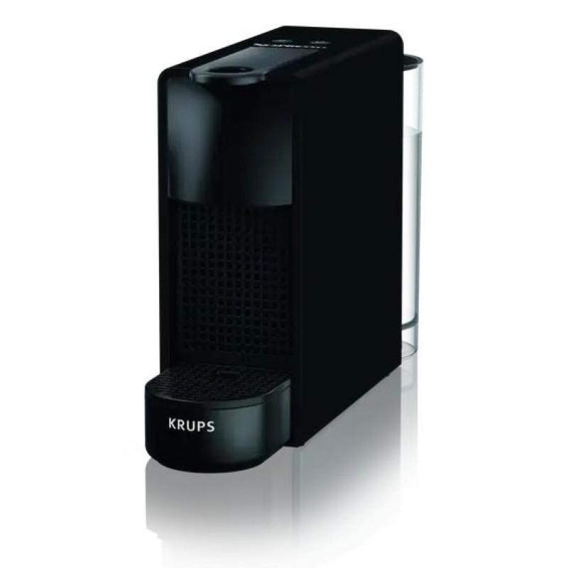 Krups nespresso xn110n automatica/manuale macchina per caffè a capsule 0,6 l