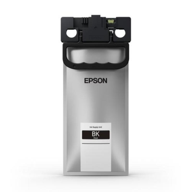 Epson cart. ink nero xl per wf-m52xx/57xx
