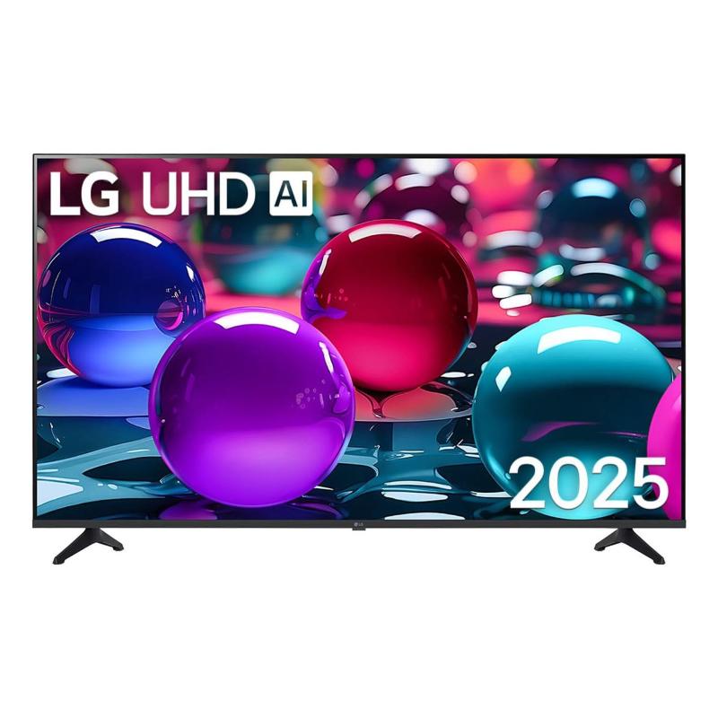 Tv 50 lg uhd 4k smart t2/s2 webos 25