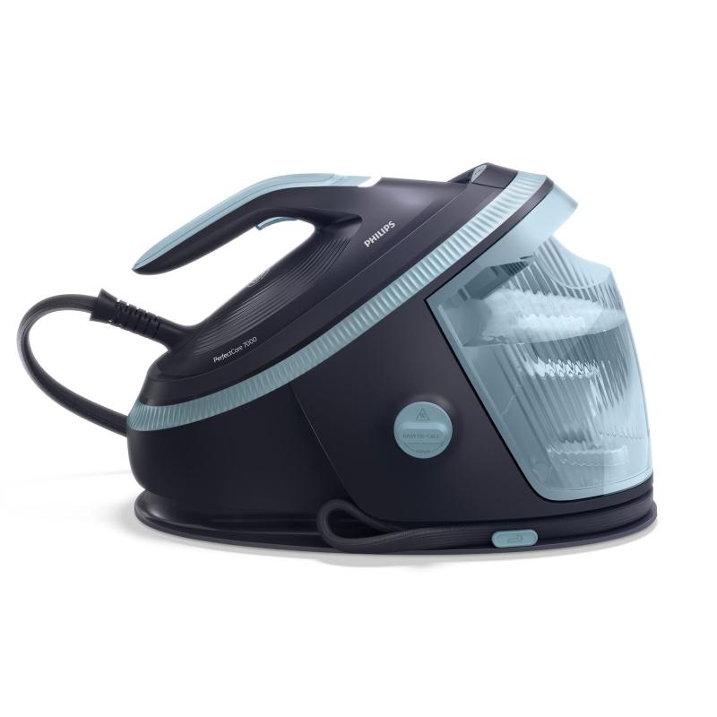 Philips ped ferro da stiro philips caldaia 8.5b psg7200/20 2100w 600gr