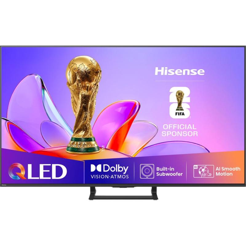 50 a79q qled 4k uhd smart vidaa sub