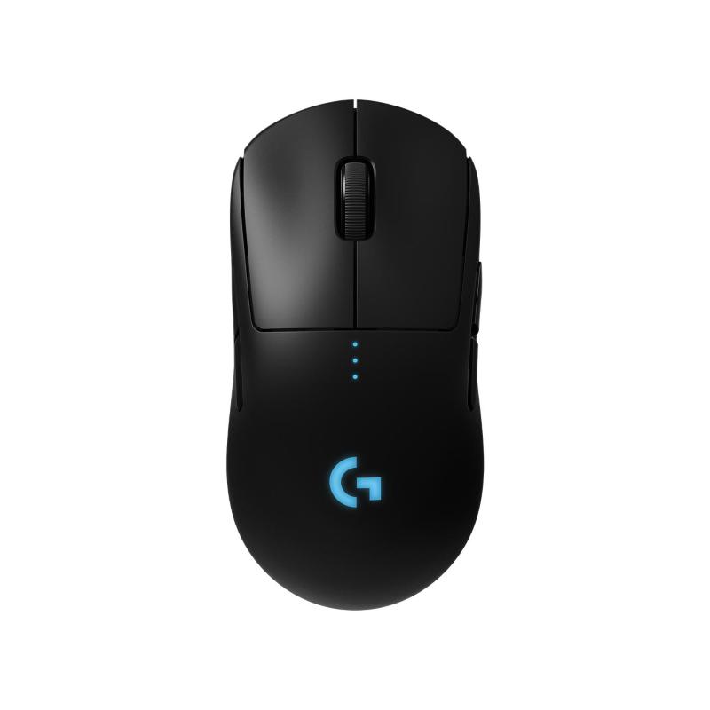 G pro wireless gaming mouse