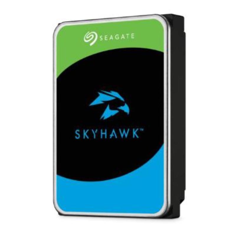 Hard disk sata 3.5 1000gb(1tb) seagate st1000vx013 skyhawk cache 256mb 1-8 drive bays