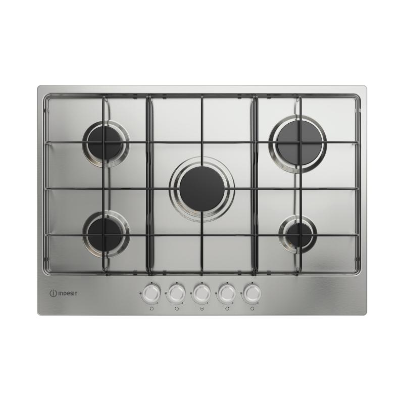 Piani cottura thp 752 ix/i 1