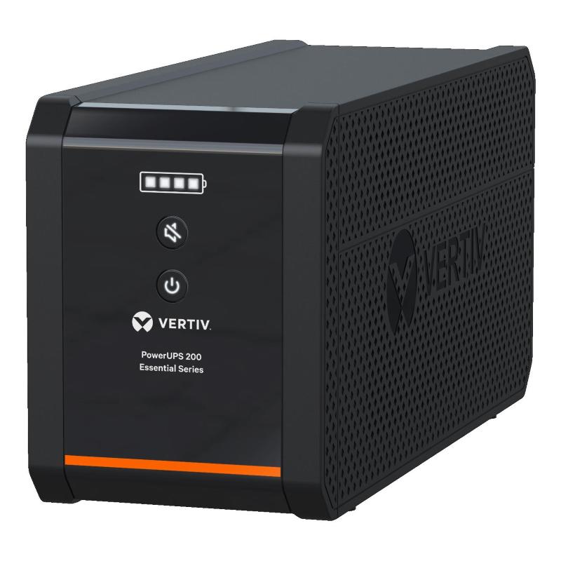 Powerups 200 ess 1600va/925w 230v