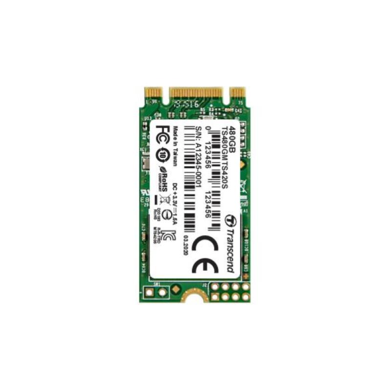Ssd 480 gb m.2 2242