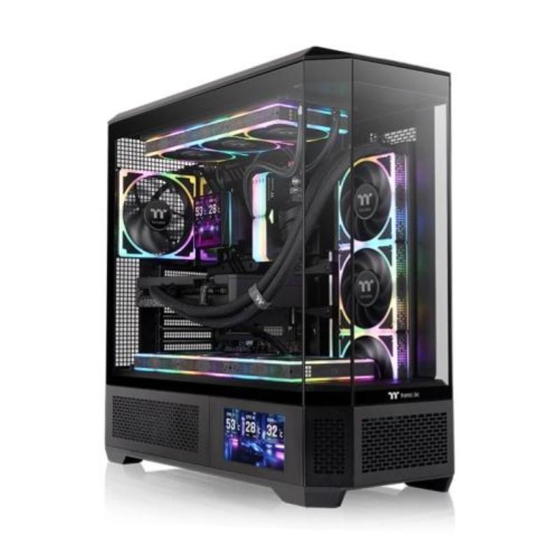 VIEW 600 TG BLACK WIN - Immagine 7