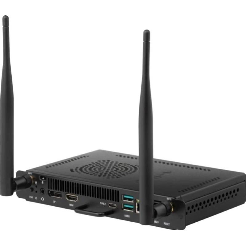 Viewsonic pc slot in i5-12xx 16gb 512ssd fd wifi bt serie 30 50 52 ops 32-2