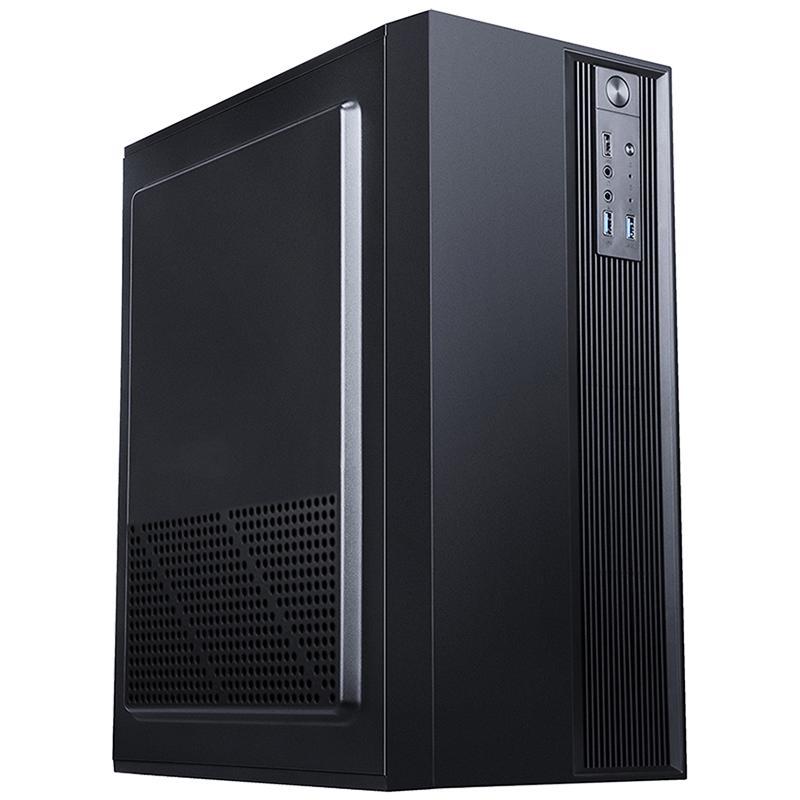 Itek case winco vm - middle tower atx, psu 500w, 2xusb3.0
