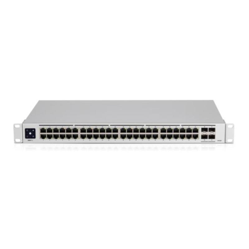 Ubiquiti switch 48p gigabit