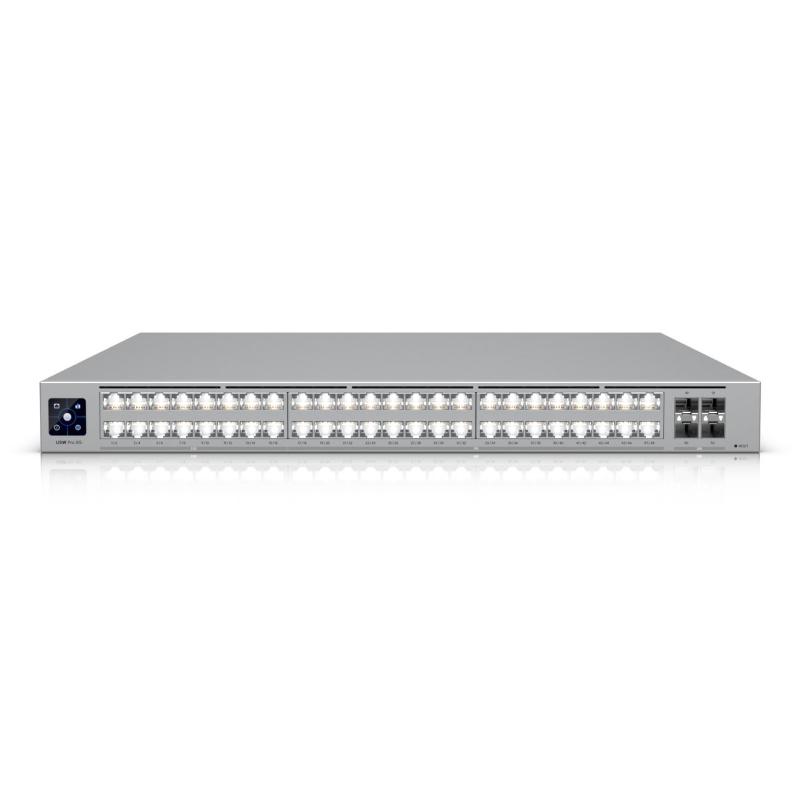 Switch 48p gigabit ubiquiti