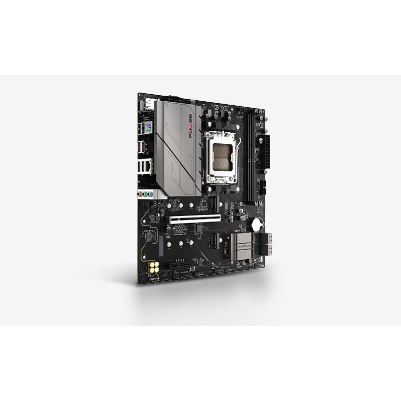 Motherboard sapphire pulse a620am