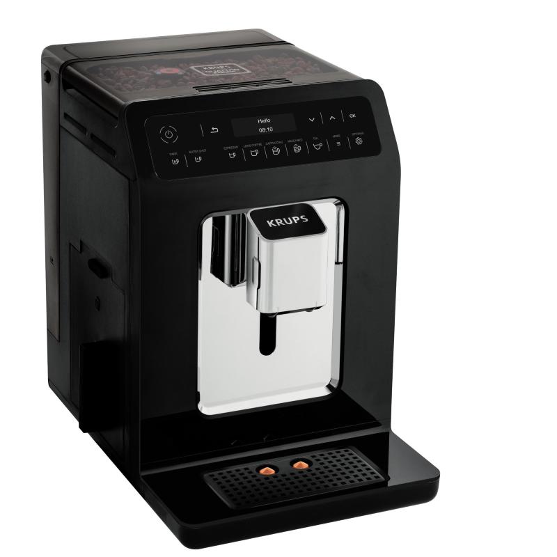 Krups evidence ea8908 automatica macchina per espresso 2,3 l