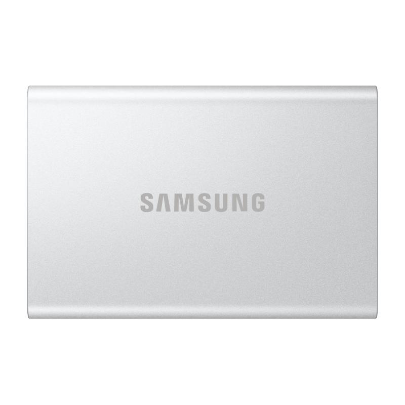 Samsung mu-pd1t0g/ww unità esterna a stato solido 1 tb usb tipo-c 3.2 gen 2 (3.1 gen 2) argento