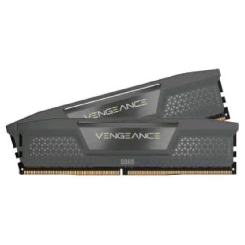 Vengeance ddr5 16gb 2x8 5200 intel