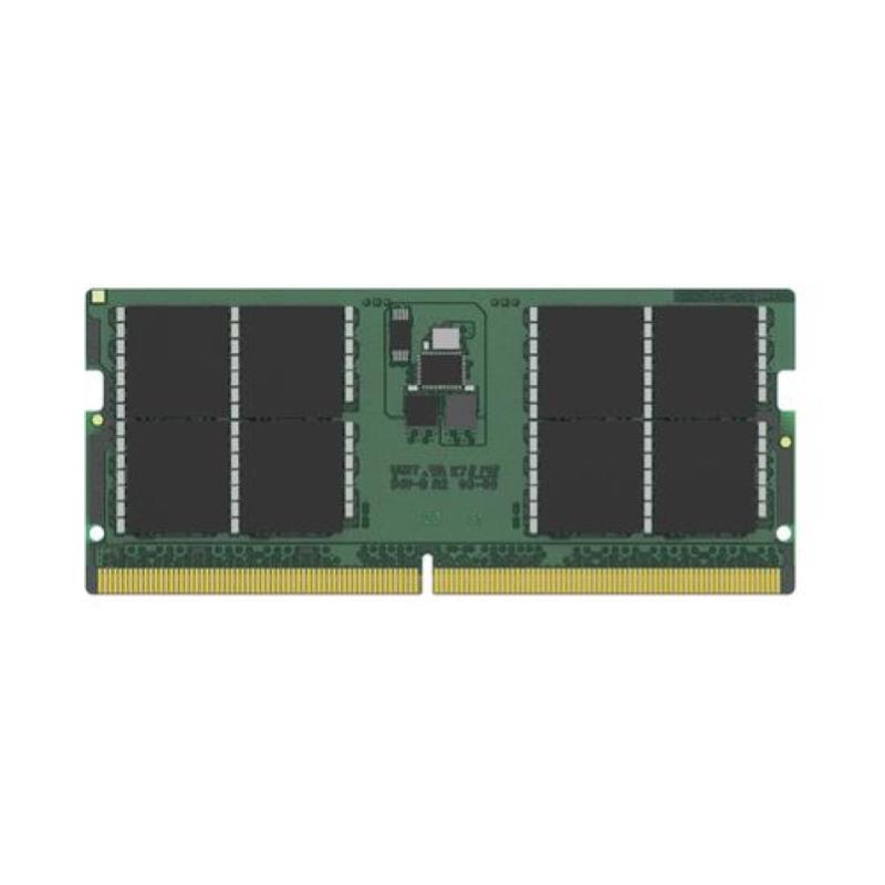 Kingston ram sodimm 32gb ddr5 5600mhz cl46