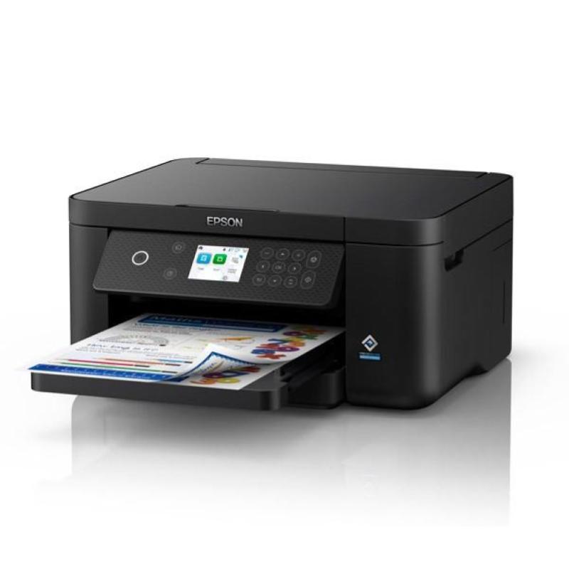 Epson expression home xp-5200 ad inchiostro a4 4800 x 1200 dpi wi-fi