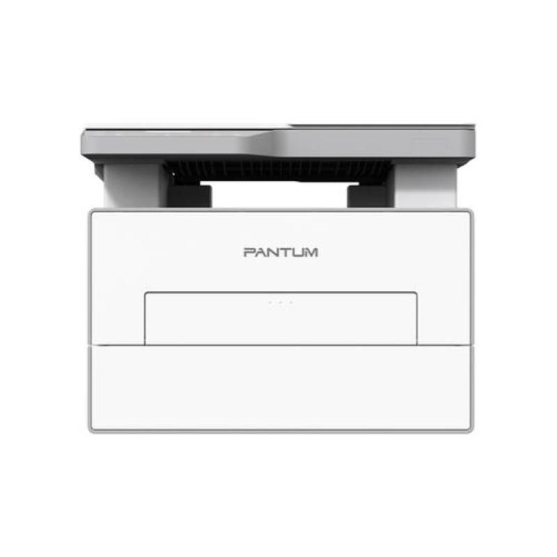 Pantum multifunzione laser b/n, bm4200dw, duplex, 33 ppm, fronte/retro, lan,wifi, 3 in 1