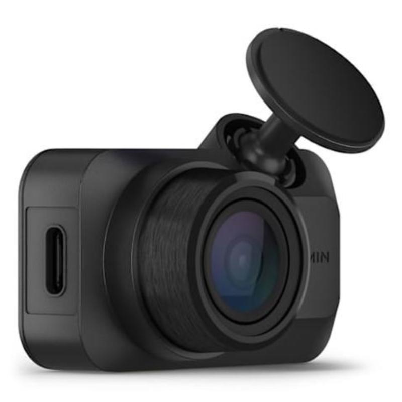 Garmin mini 3 full hd dc nero