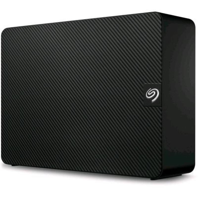 Seagate expansion desktop hdd 22tb esterno 3.5 usb 3.2 gen 1 (3.1 gen 1) nero
