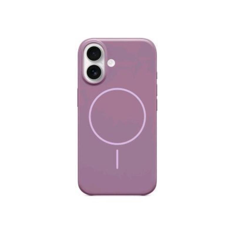 Apple beats iphone 16 cover magsafe sunset purple