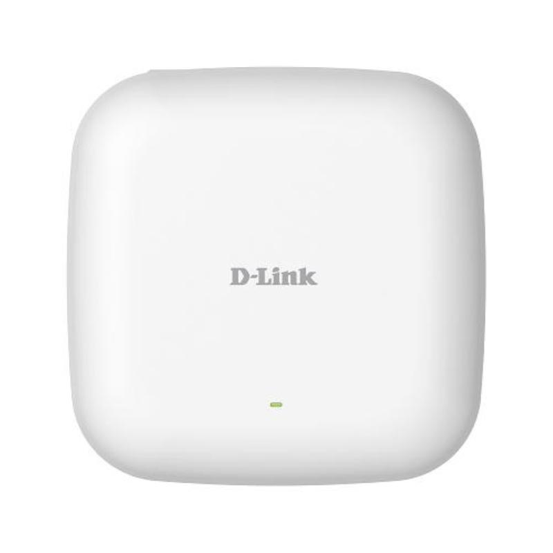 D-link access point ax3600 wi-fi 6 dual-band poe