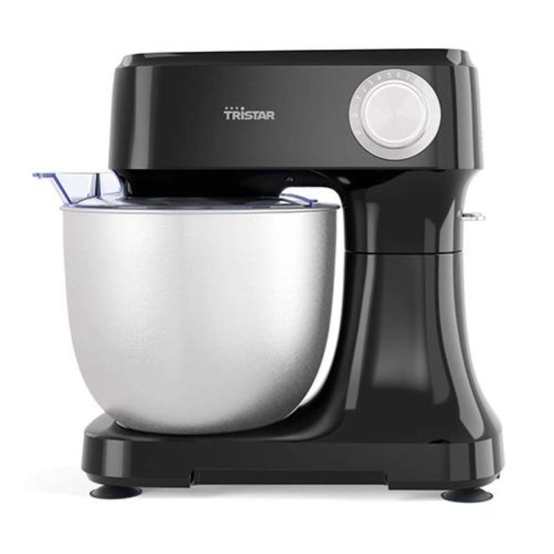 Impastatore da cucina 800w tristar