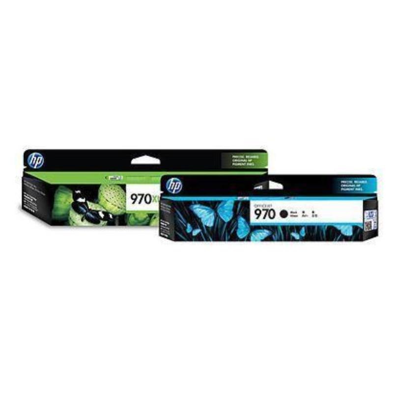 Hp cart ink giallo per officejet pro x451 x476 x551 x576, 971xl