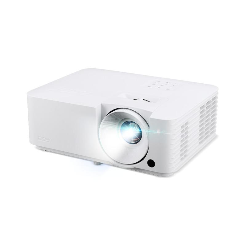 Acer xl2530 4800 ansi lumen dlp wxga (1200x800) bianco