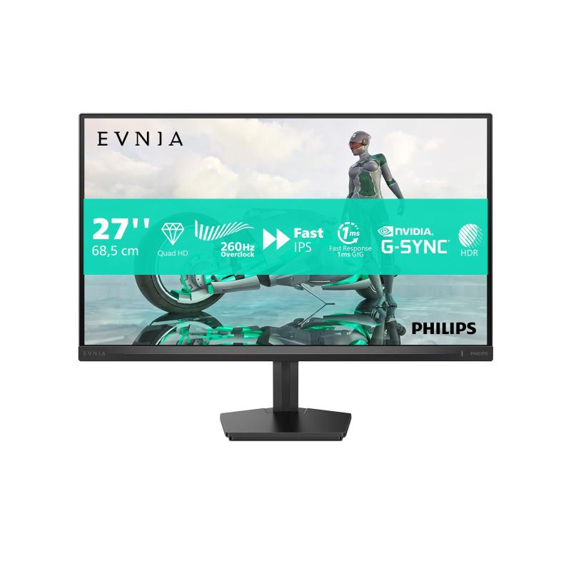 Philips Evnia 27M2n3500pf/00 (Grau) - Immagine 11