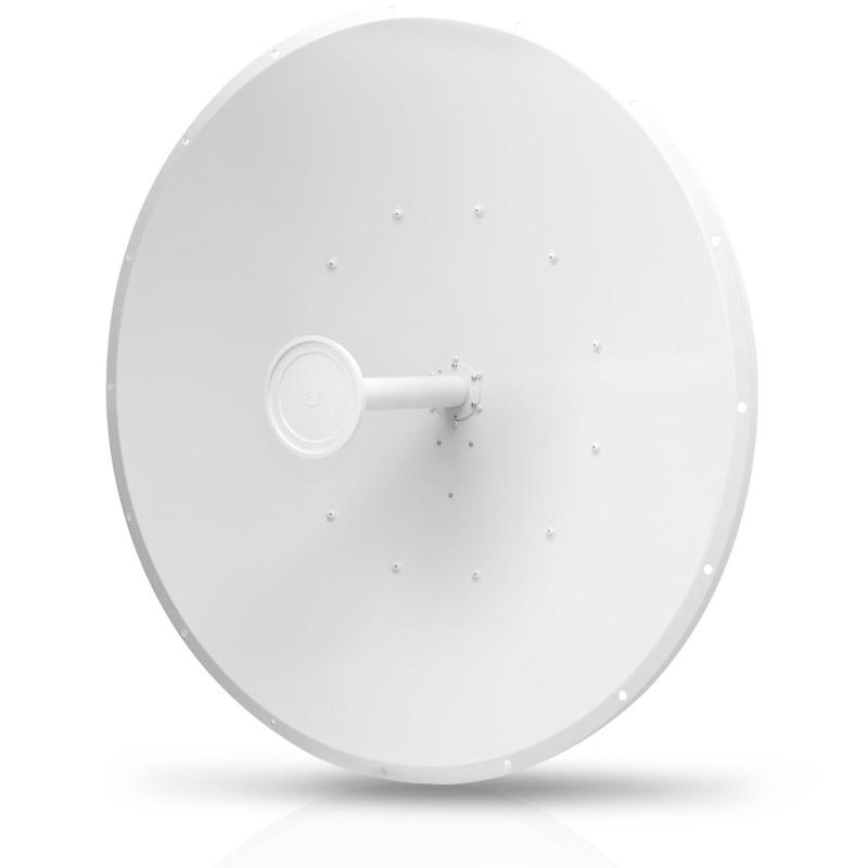 Antenna airfiber x ubiquiti af-5g34-s45 34dbi dual slant 45° per airfiber x