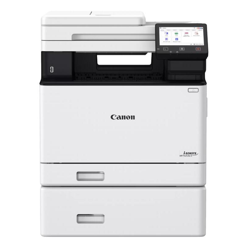I-sensys mf752cdw ii