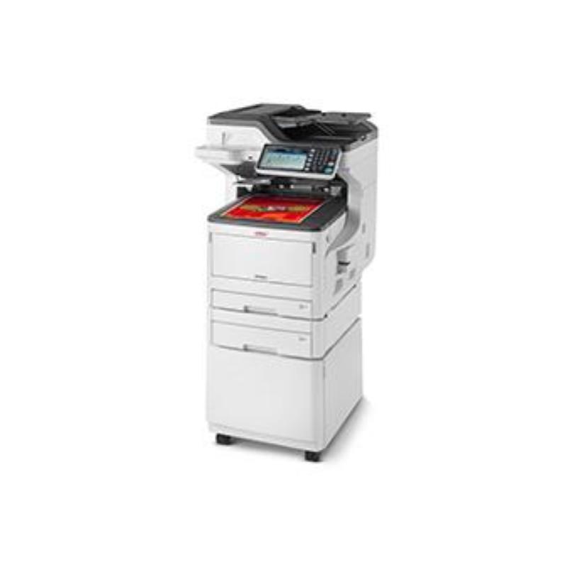 Mc883dnct mfp digital led a3