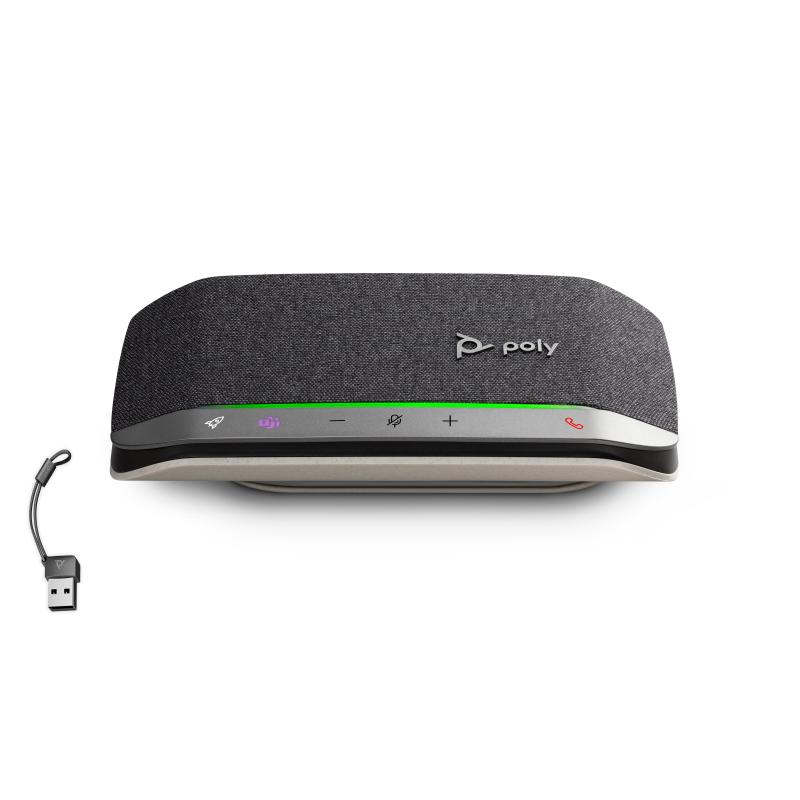 Poly sync 20-m usb-a/c cp