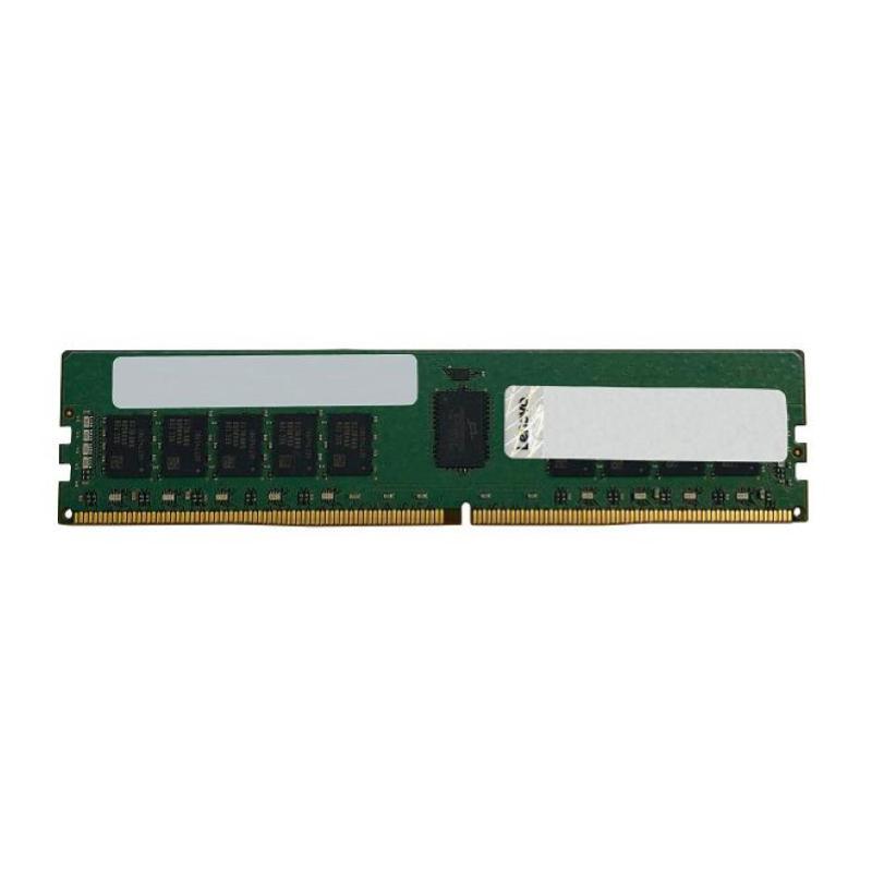 Thinksystem 32gb truddr5 5600mhz (2rx8) ecc udimm - 4x77a99752