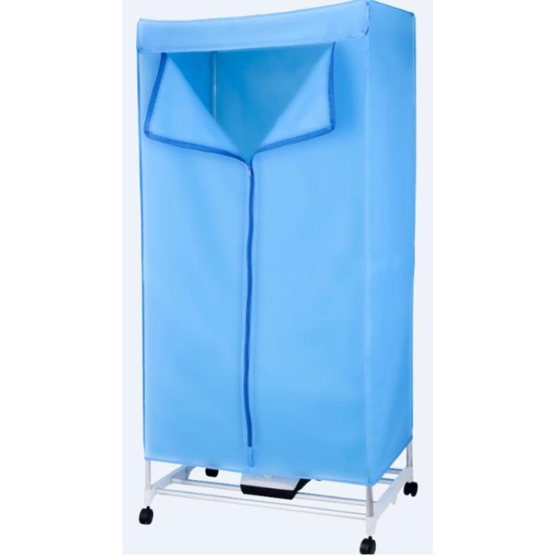 Zephir box asciugabiancheria 900w timer 180min. richiudibile zhv500