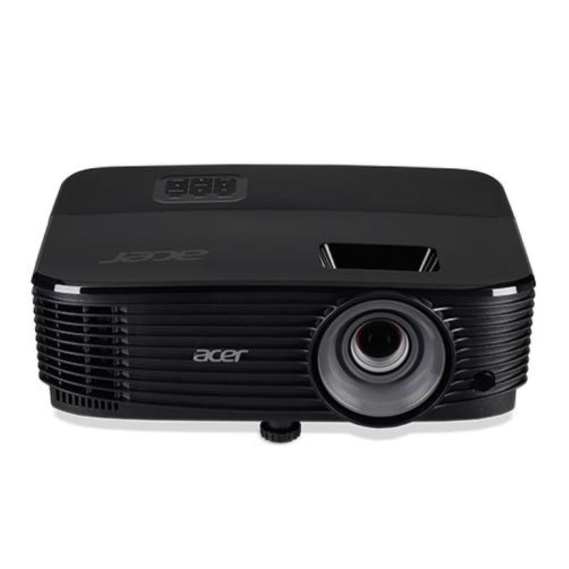 Acer videoproiettore x1123hp, svga 4000 lumen, 20.000:1 vga/hdmi